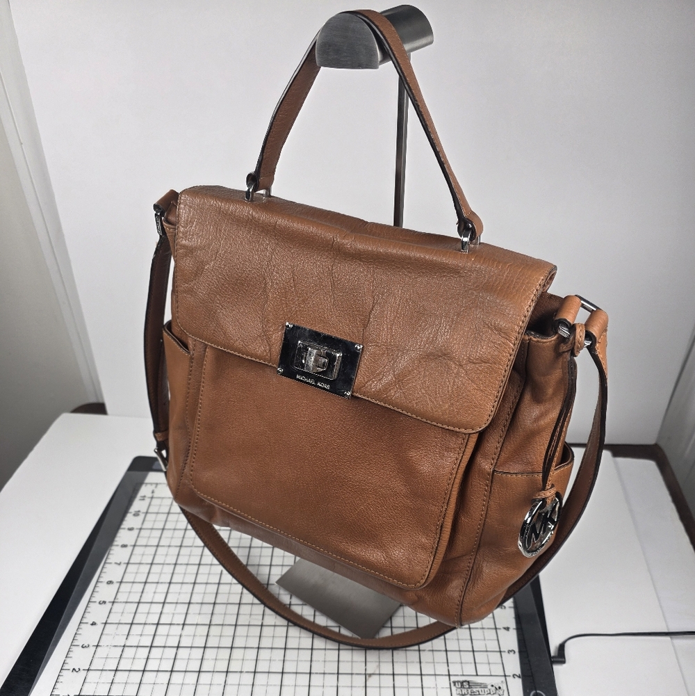 Micheal Kors Sloan XL Tote/satchel